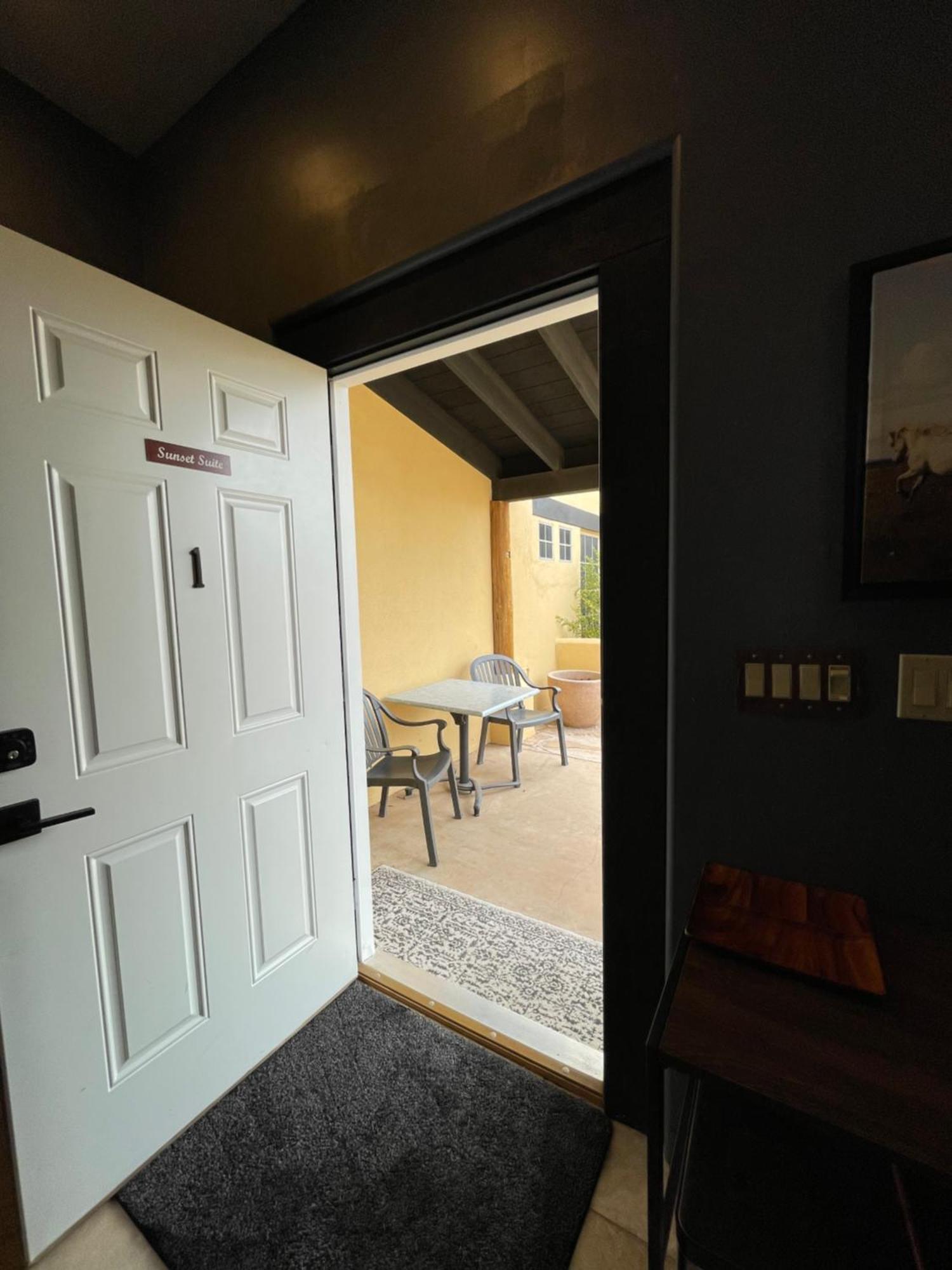 Sunset Suite - Cave Creek Guest Suites 외부 사진