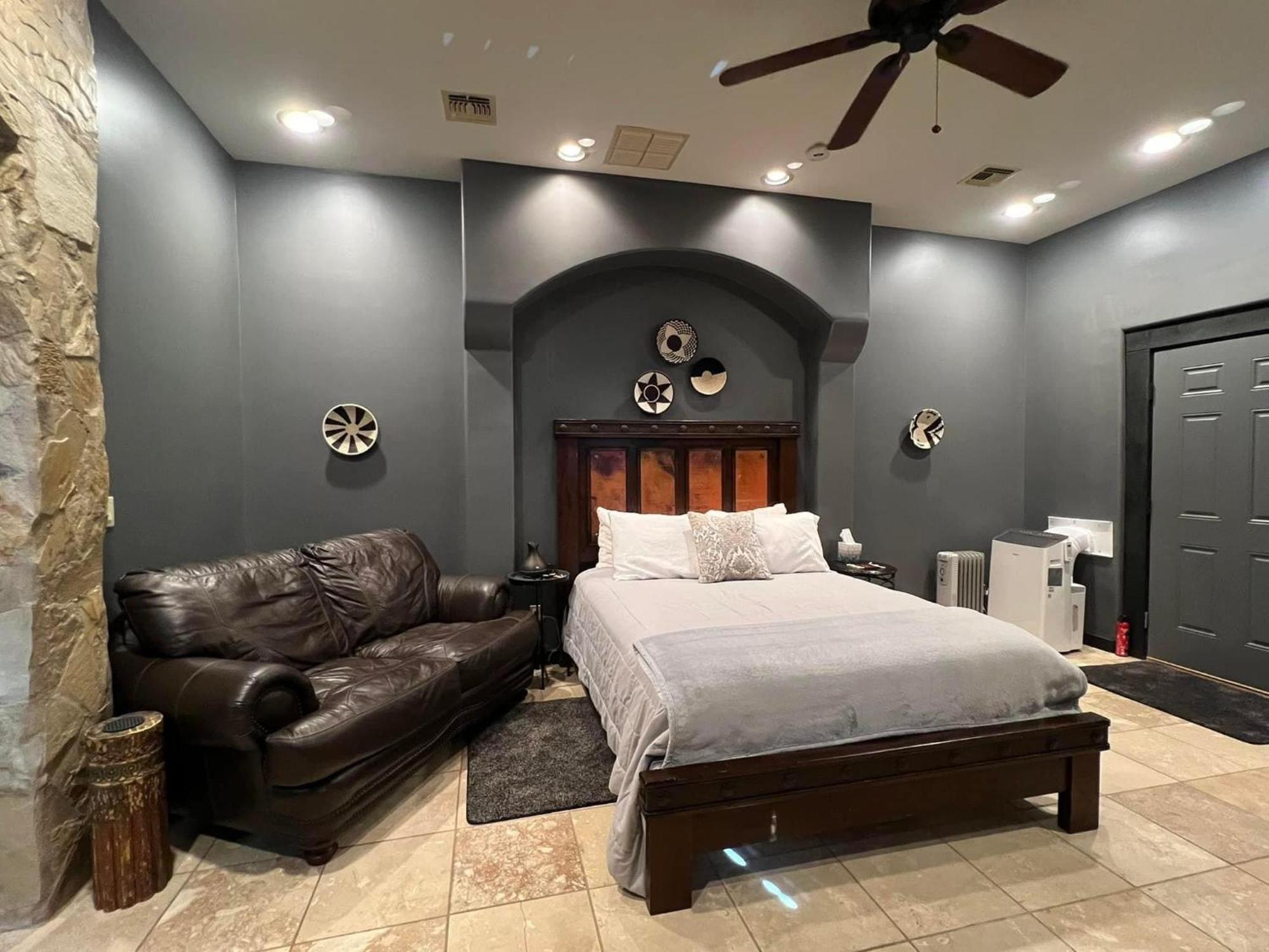Sunset Suite - Cave Creek Guest Suites 외부 사진