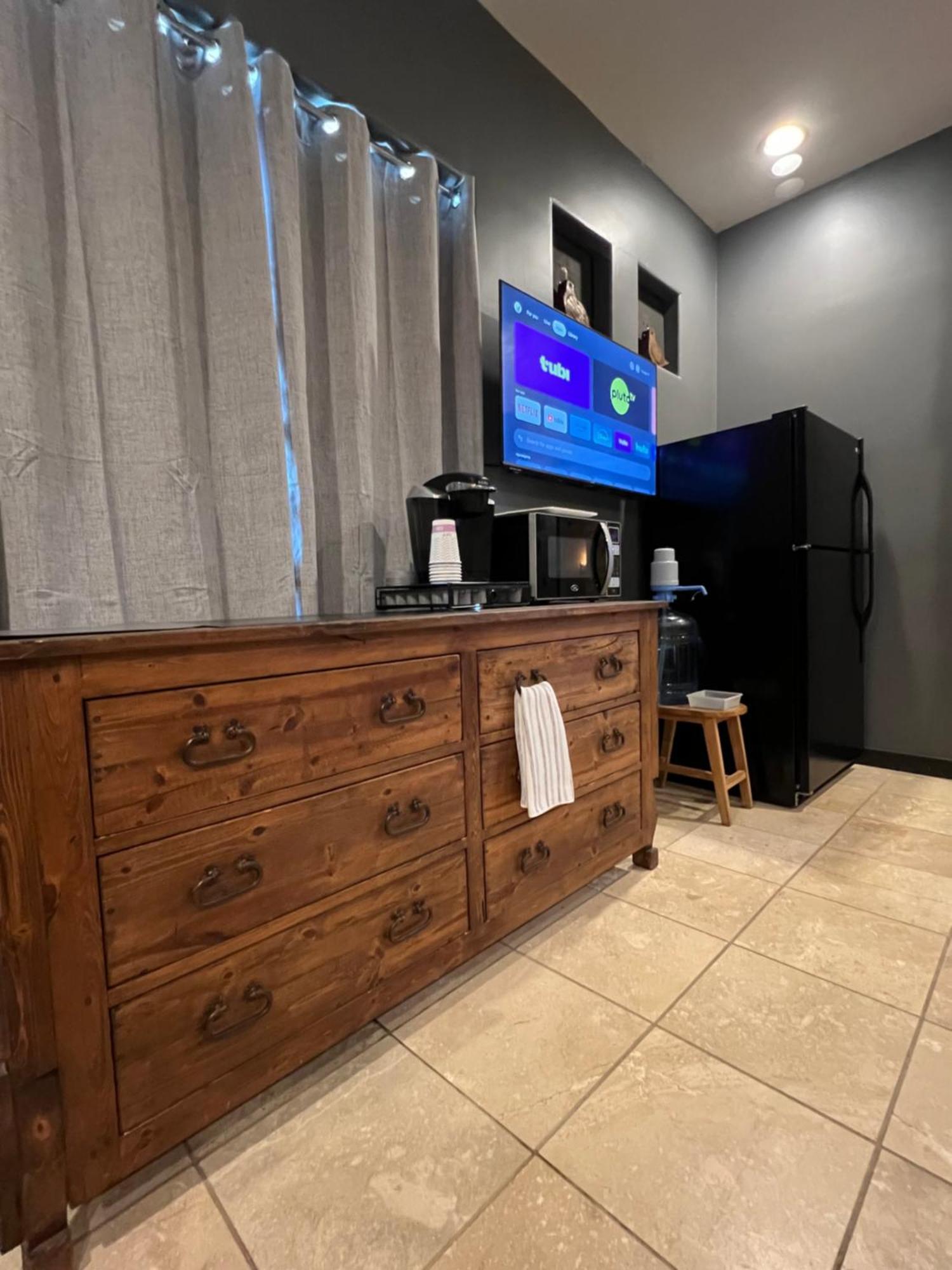 Sunset Suite - Cave Creek Guest Suites 외부 사진