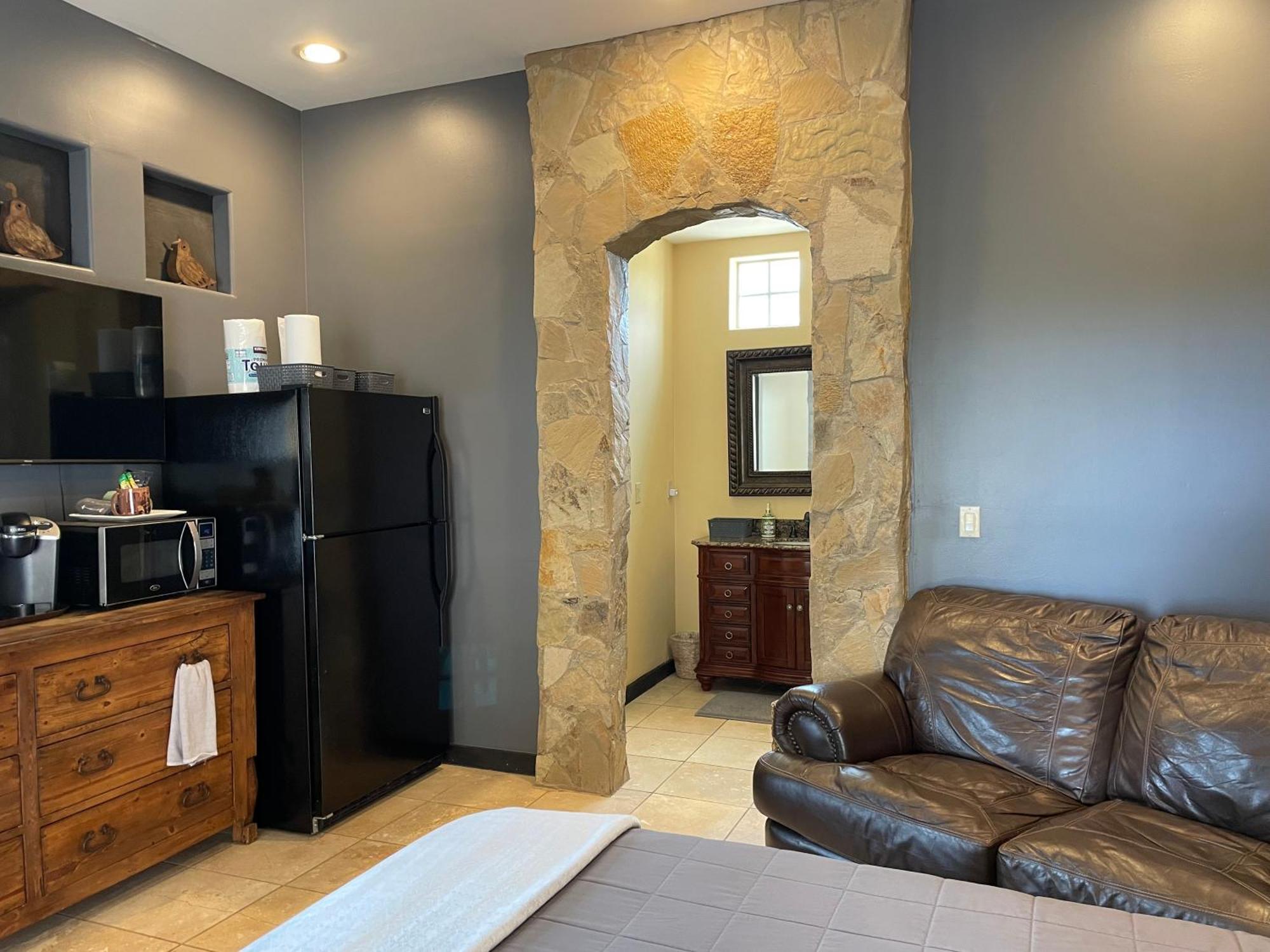 Sunset Suite - Cave Creek Guest Suites 외부 사진