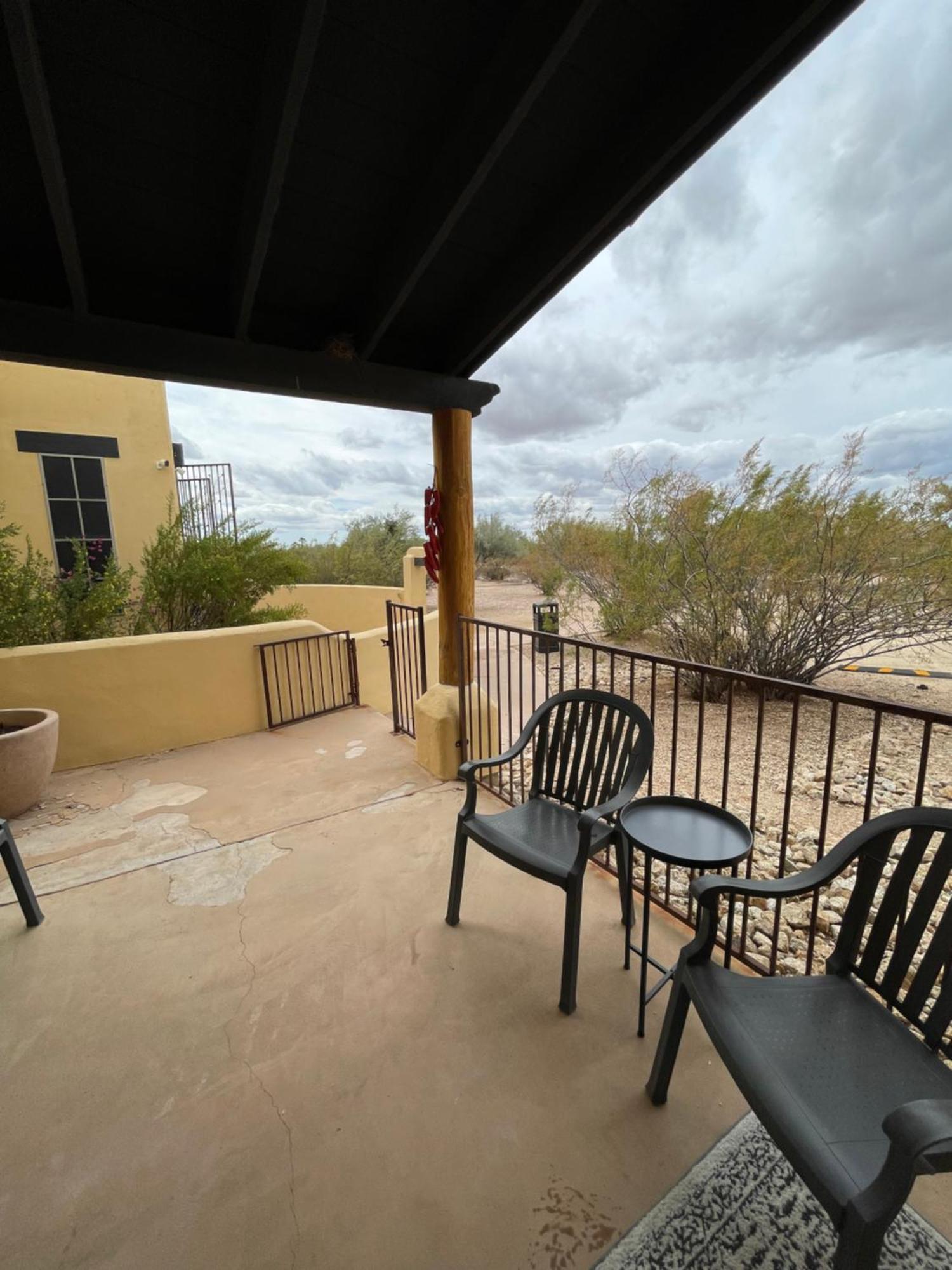 Sunset Suite - Cave Creek Guest Suites 외부 사진