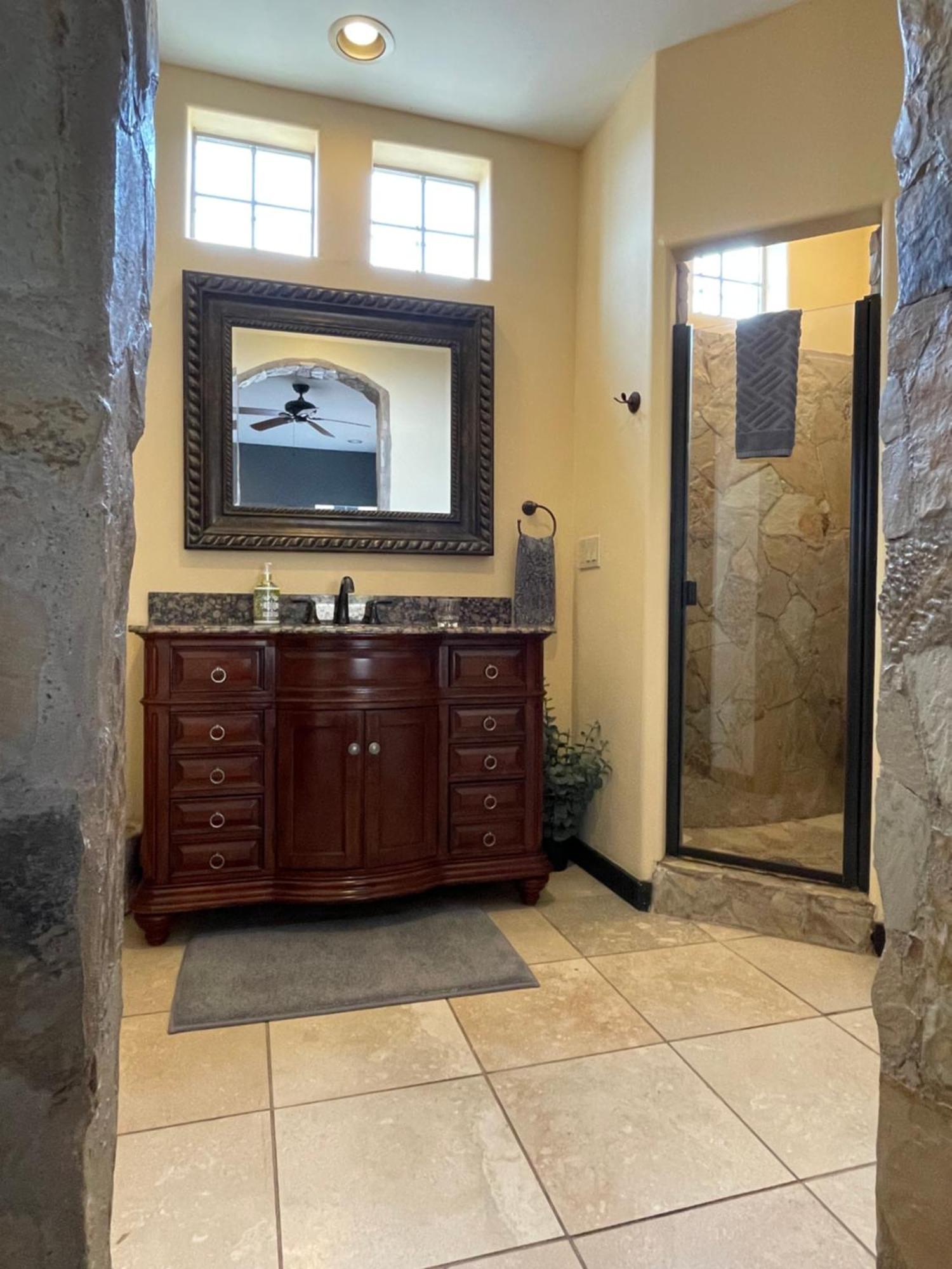 Sunset Suite - Cave Creek Guest Suites 외부 사진